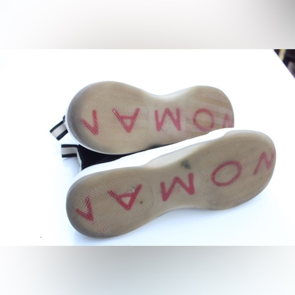 Zara woman knit booties - Picture 8 of 12